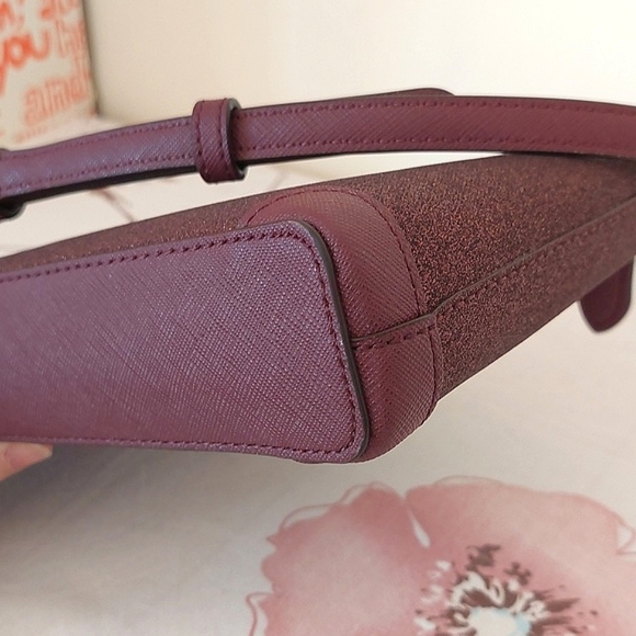 Kate spade glitter crossbody - Picture 7 of 11